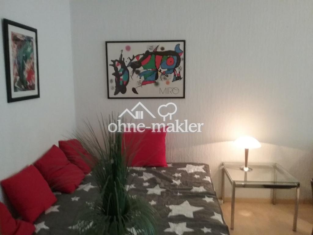 HH-Neugraben: schönes Appartement mit Terrasse u. Stellplatz - nice apartment 25 min. to HH center - Foto 1