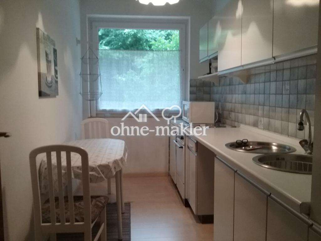 HH-Neugraben: schönes Appartement mit Terrasse u. Stellplatz - nice apartment 25 min. to HH center - Foto 3