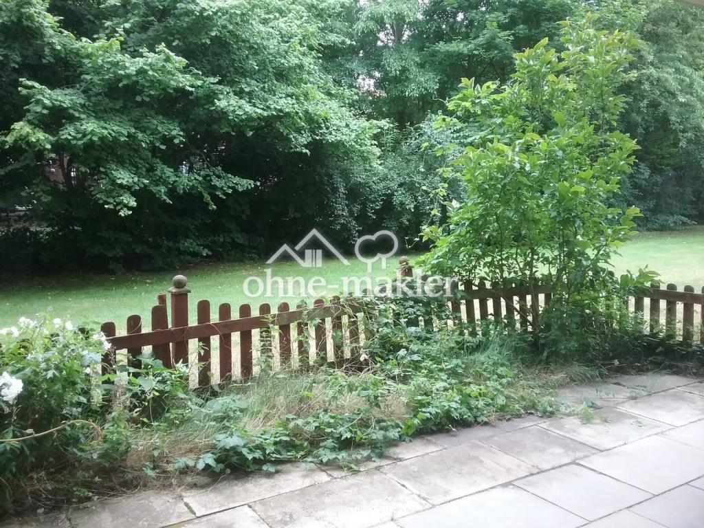 HH-Neugraben: schönes Appartement mit Terrasse u. Stellplatz - nice apartment 25 min. to HH center - Foto 5
