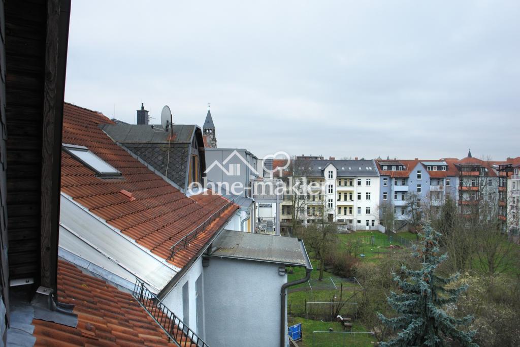 nahe Schillerpark, 2 Zi - Dachgeschoss - auf Wunsch mit Möbeln - Photo 5