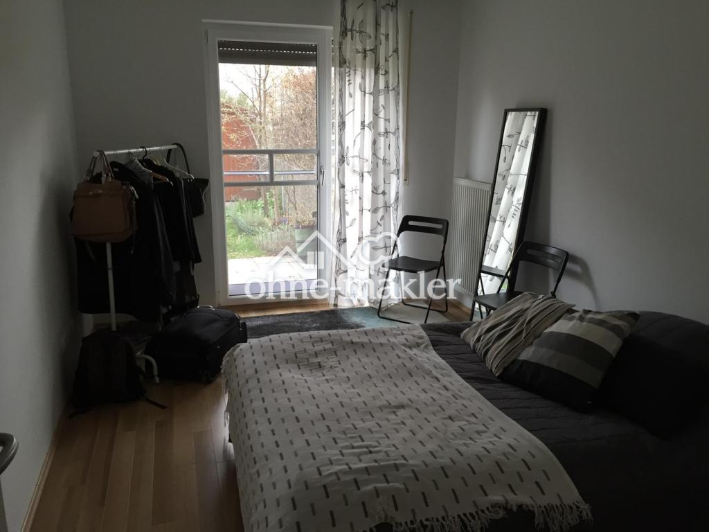 Erdgeschosswohnung mit Garten,EBK,TG in Nürnberg-Herpersdorf - Photo 3