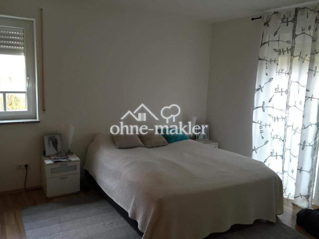 Erdgeschosswohnung mit Garten,EBK,TG in Nürnberg-Herpersdorf - Photo 2
