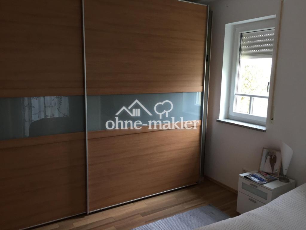 Erdgeschosswohnung mit Garten,EBK,TG in Nürnberg-Herpersdorf - Photo 4
