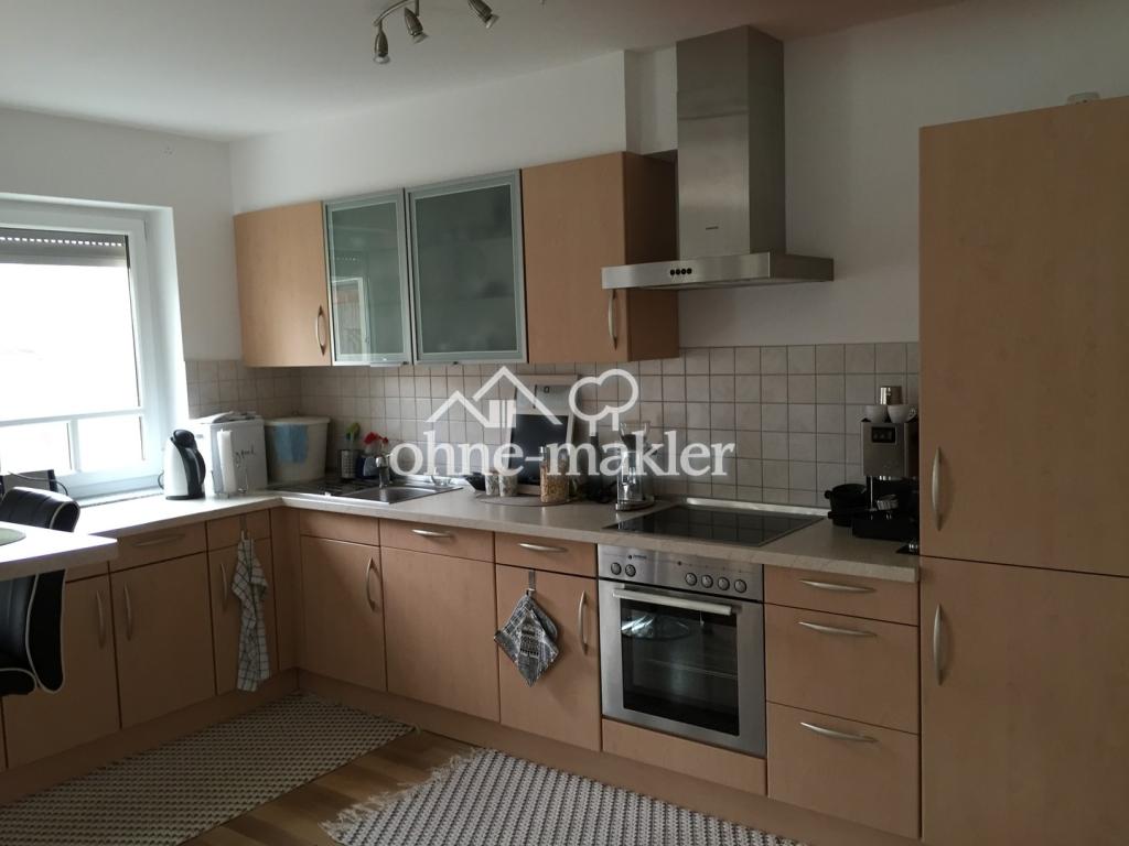 Erdgeschosswohnung mit Garten,EBK,TG in Nürnberg-Herpersdorf - Photo 5