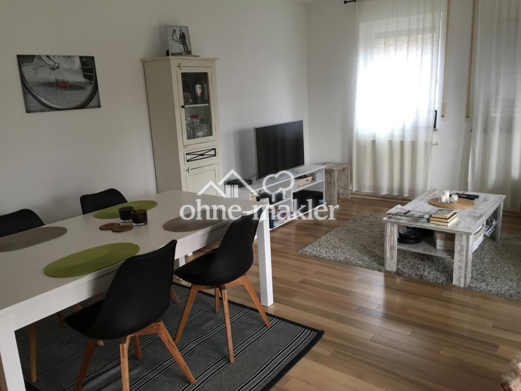 Erdgeschosswohnung mit Garten,EBK,TG in Nürnberg-Herpersdorf - Photo 1