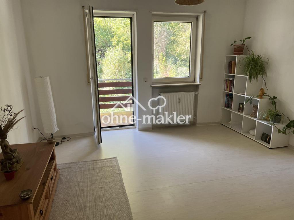Charmante 4‑ZKB im Grünen mit Einbauküche, Glasfaser, viel Licht & riesigem Gartenanteil. - Photo 2