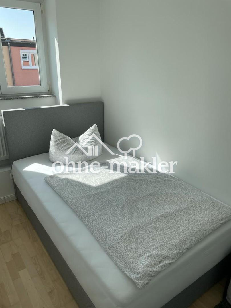 Möbliertes Reihenhaus mit Garten Maximal für 5 Personen Frei ab 01.10.26 - Foto 2