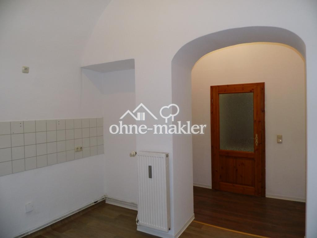3 Zimmer mit anliegender überdachter Terrasse in der historischen Altstadt - Photo 1