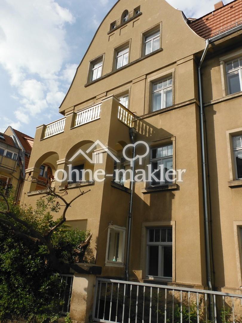 5- Raum- Wohnung in Meißen - Photo 3