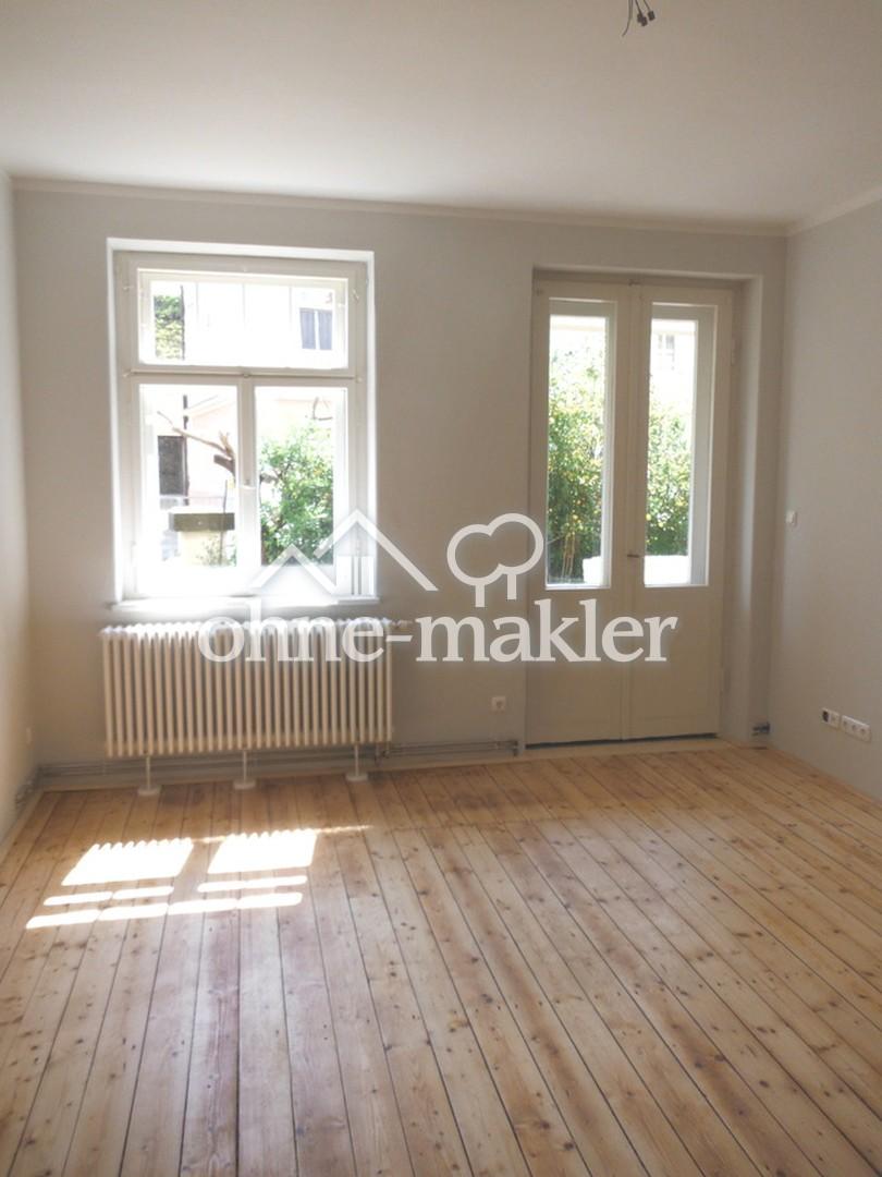 5- Raum- Wohnung in Meißen - Photo 1