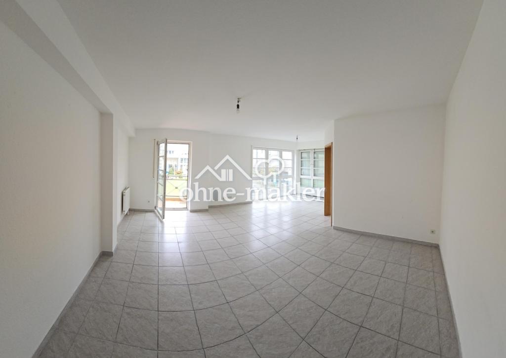 3 Zimmer Wohnung ca. 83 m2 Bahnhof Rüsselsheim - Foto 1