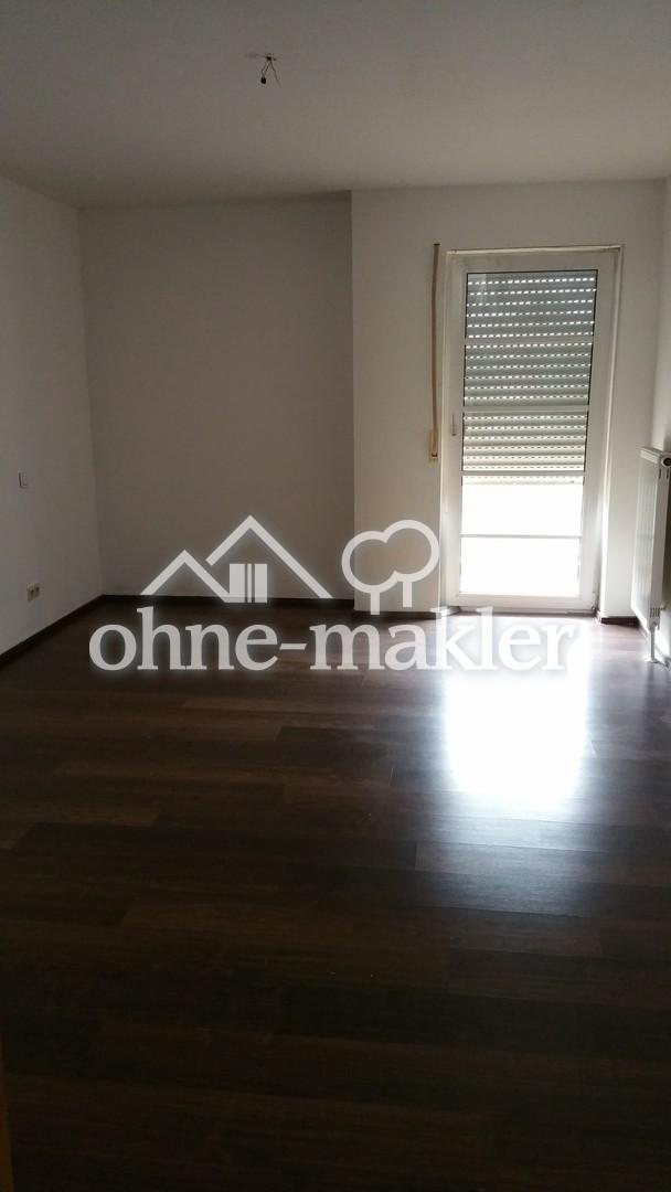 3 Zimmer Wohnung ca. 83 m2 Bahnhof Rüsselsheim - Foto 3