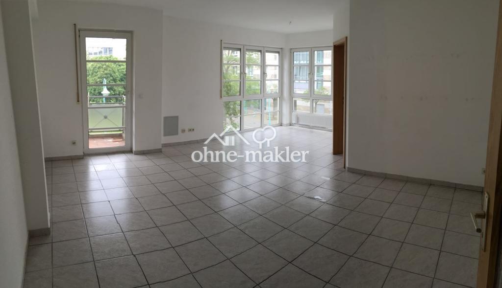 3 Zimmer Wohnung ca. 83 m2 Bahnhof Rüsselsheim - Foto 4