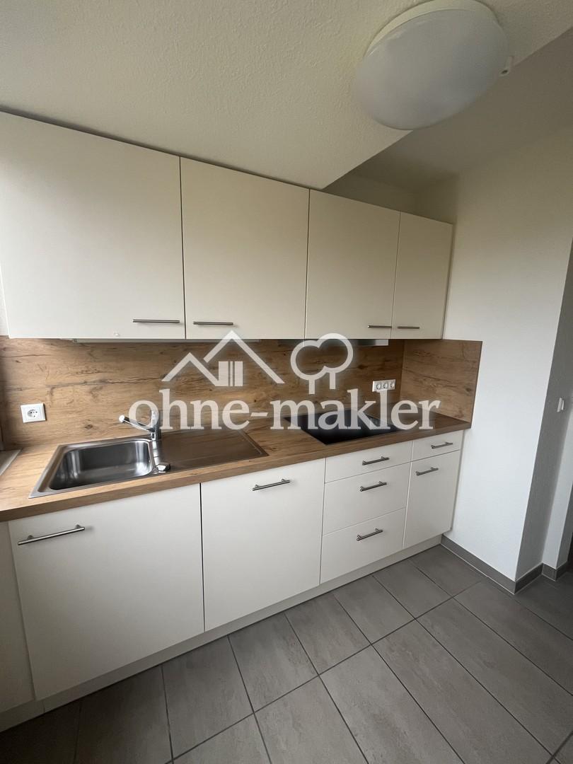 Moderne 2-ZKB-Wohnung mit neuer Einbauküche (Nähe Koblenz) - Foto 2