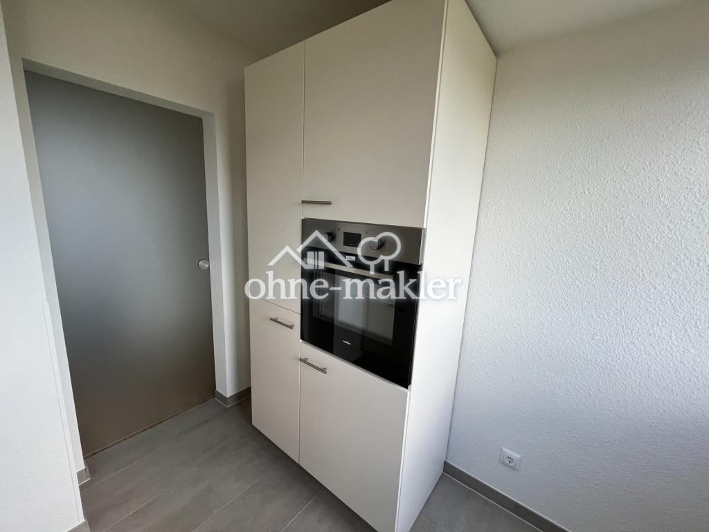 Moderne 2-ZKB-Wohnung mit neuer Einbauküche (Nähe Koblenz) - Foto 1