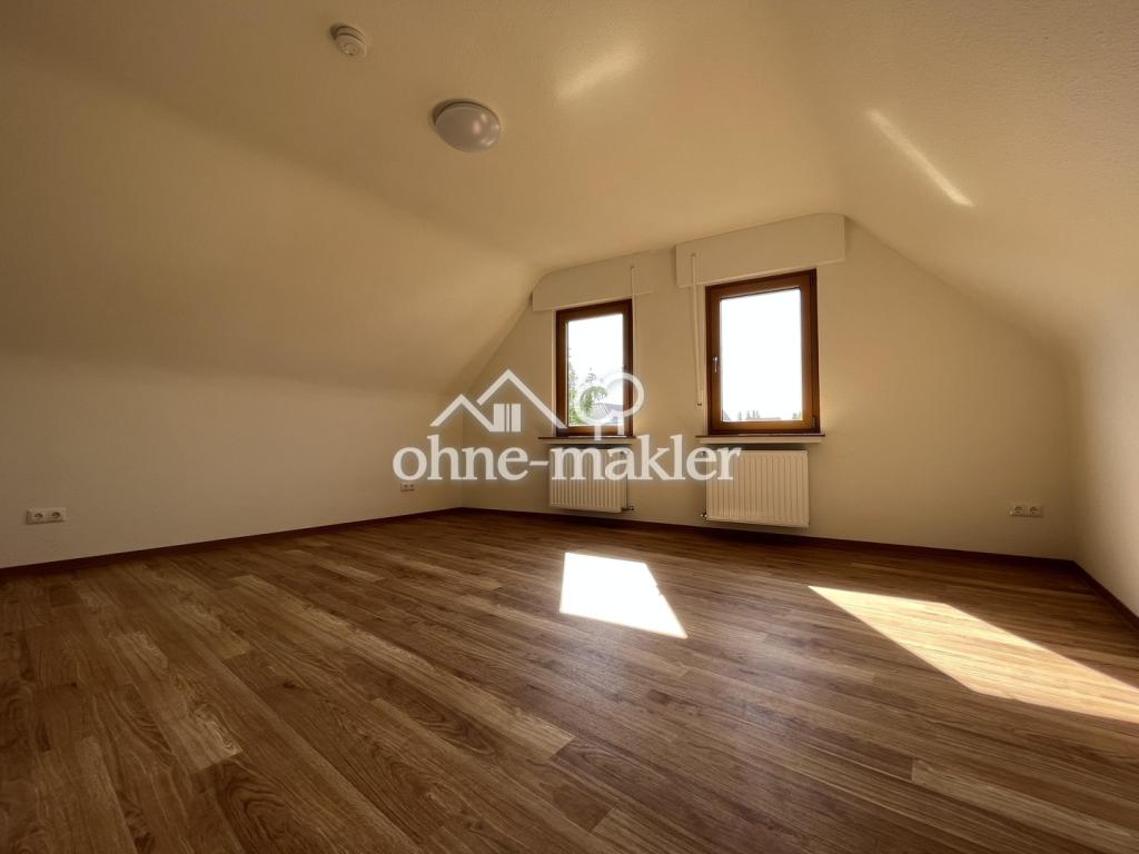 Moderne 2-ZKB-Wohnung mit neuer Einbauküche (Nähe Koblenz) - Foto 5