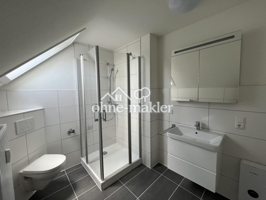 Moderne 2-ZKB-Wohnung mit neuer Einbauküche (Nähe Koblenz) - Foto 4