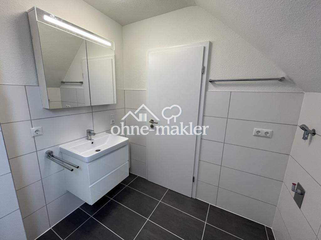 Moderne 2-ZKB-Wohnung mit neuer Einbauküche (Nähe Koblenz) - Foto 3