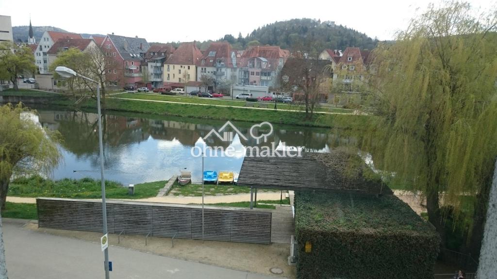 2 Zimmer in Stadtmitte Tuttlingen - Foto 4