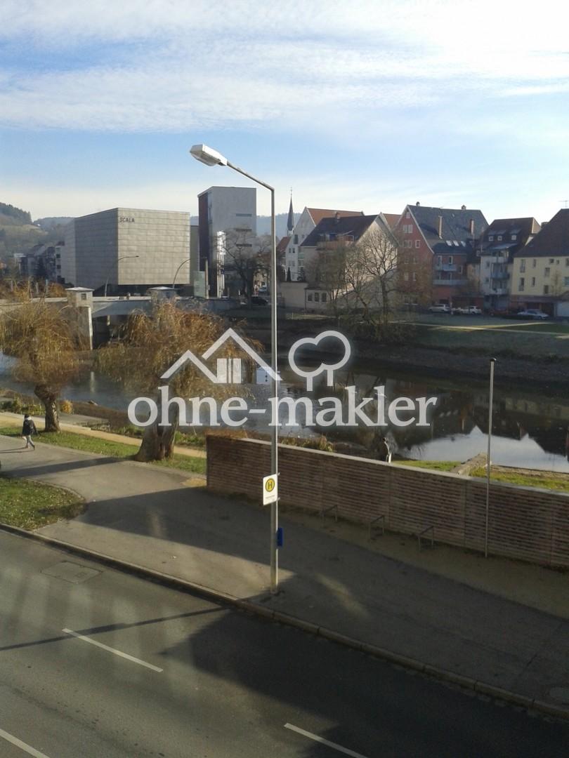 2 Zimmer in Stadtmitte Tuttlingen - Foto 5