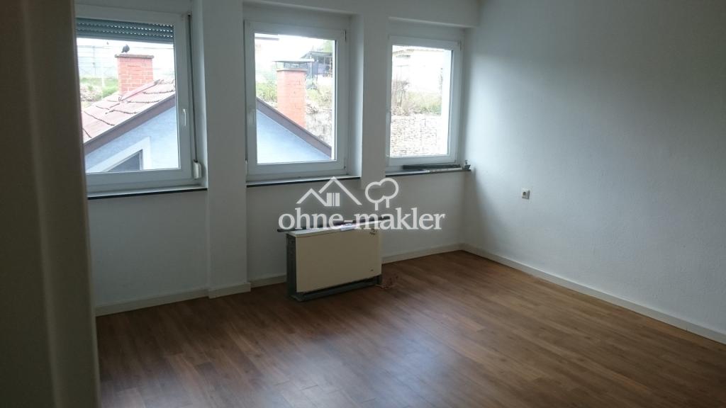 2 Zimmer in Stadtmitte Tuttlingen - Foto 1