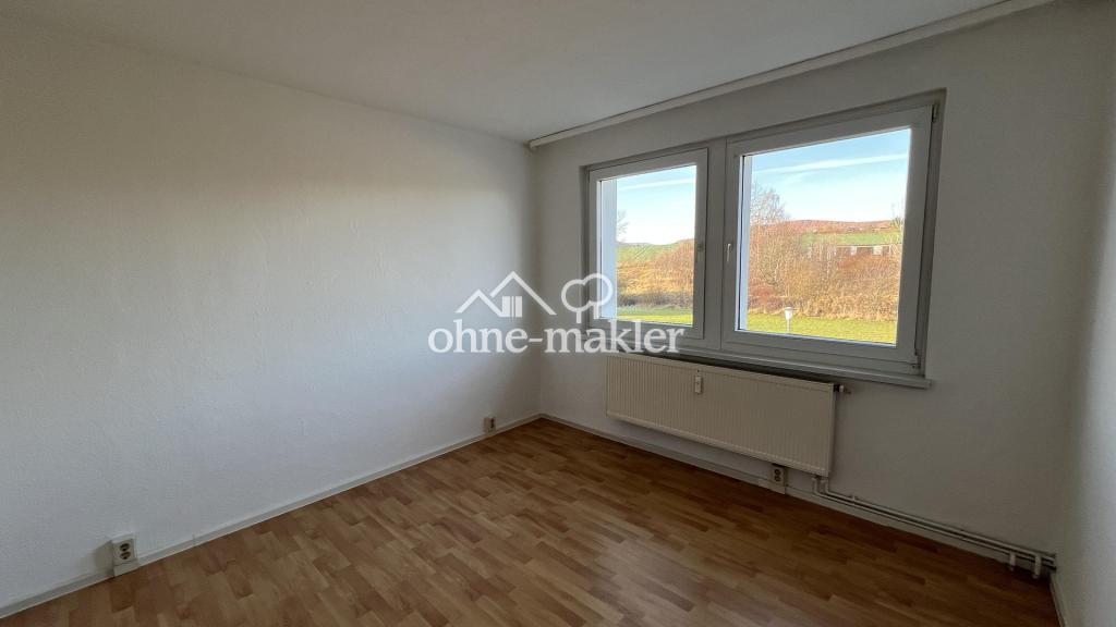 sonnige 3-Raum-Wohnung/Balkon mit Laminat und Einbauküche - Photo 4