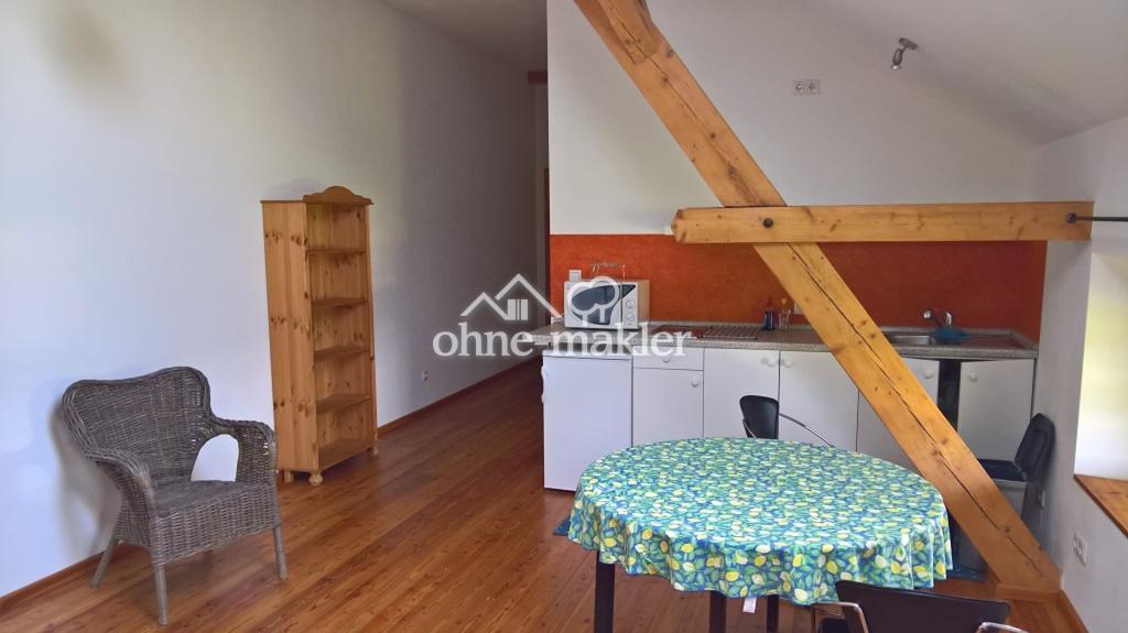 Gemütliches 1-Zi-Appartement auf altem Gutshof - Photo 2