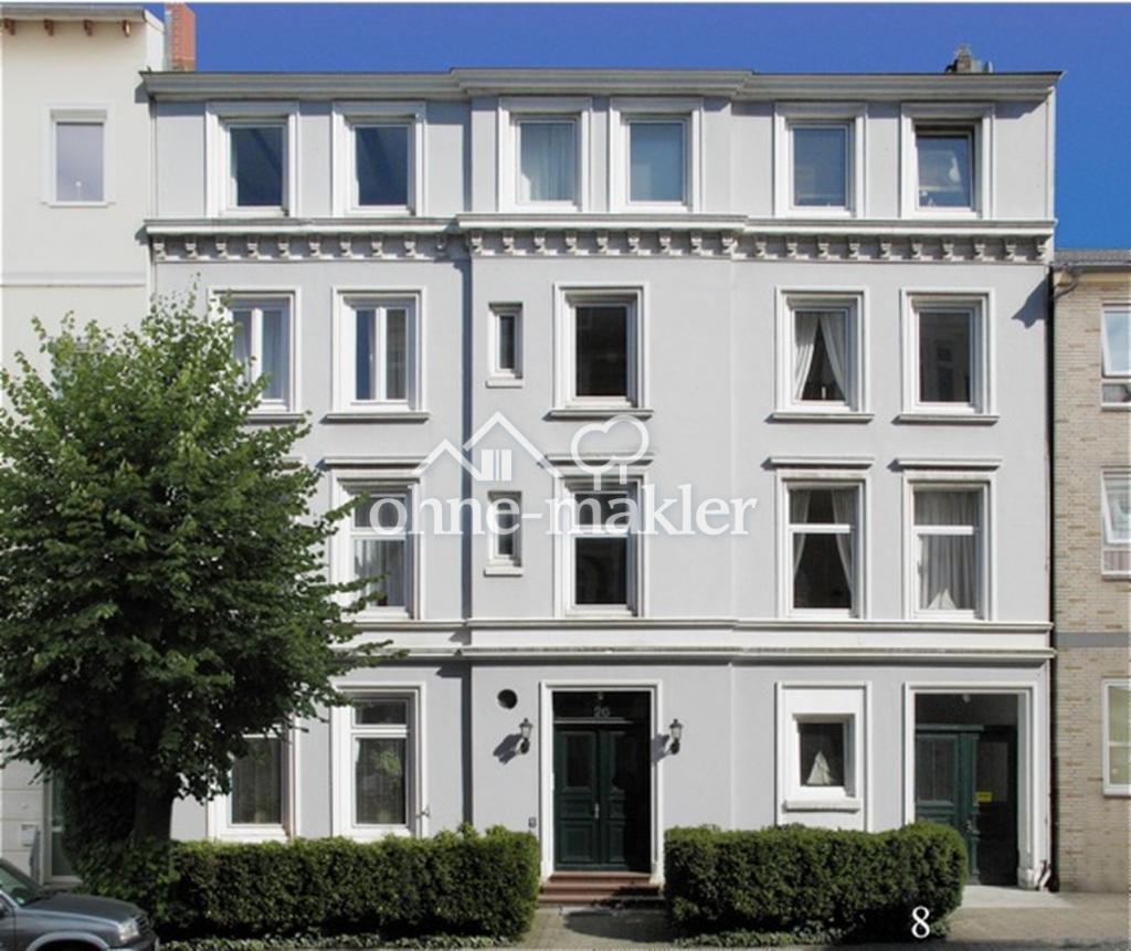 das schöne Haus