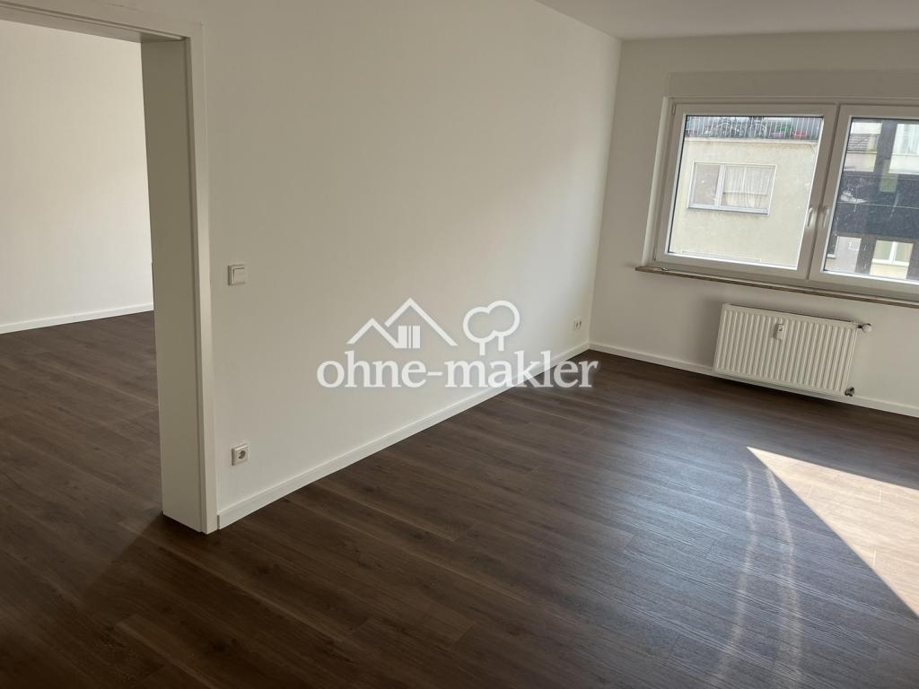 für 2 Personen mitten in der City, vollständig modernisiert - Ihr neues Zuhause - Photo 3
