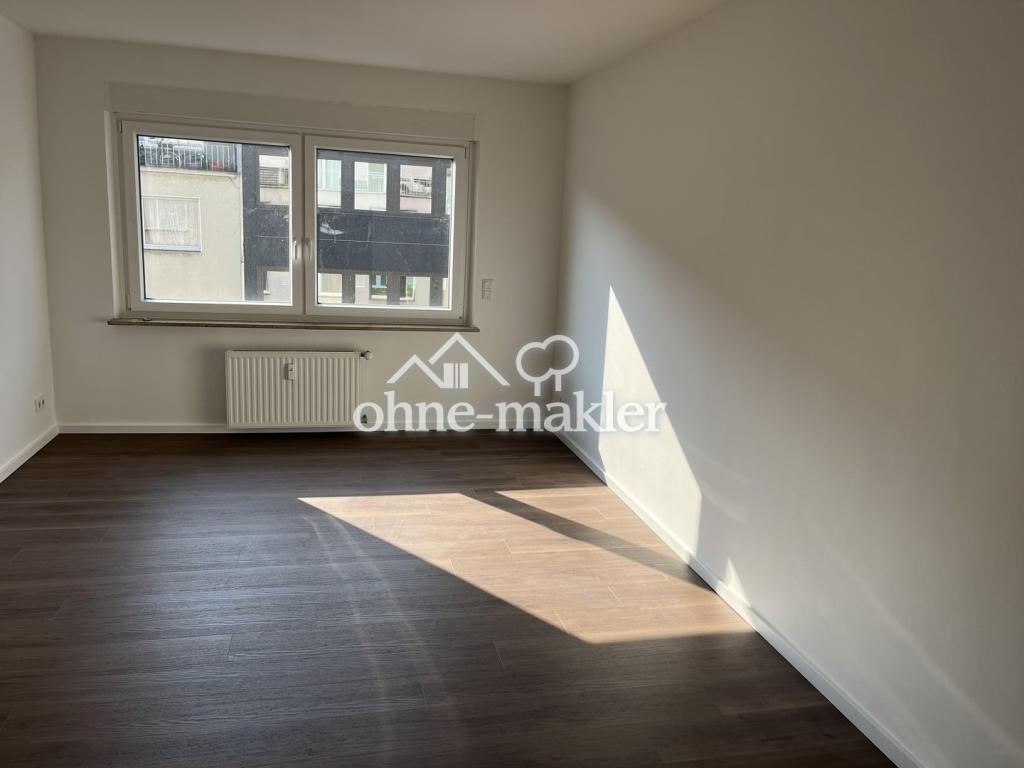 für 2 Personen mitten in der City, vollständig modernisiert - Ihr neues Zuhause - Photo 4