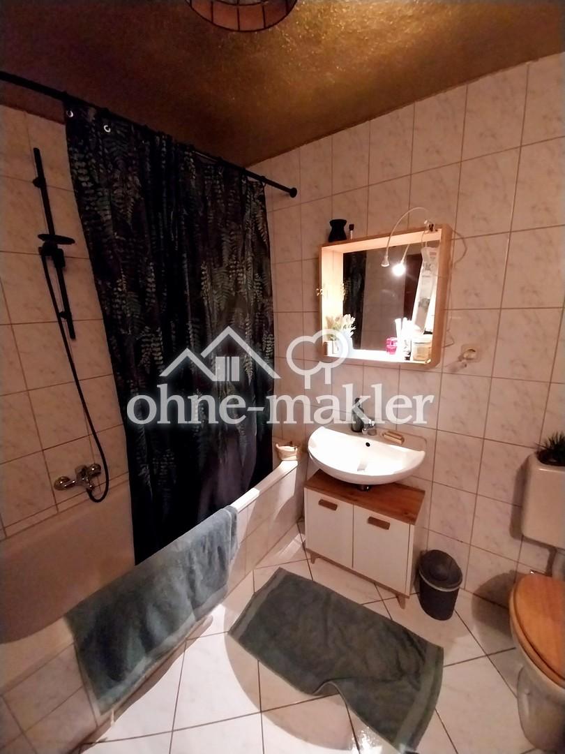 Ruhige Maisonette mit Einbauküche in der Altstadt von Görlitz - Photo 5