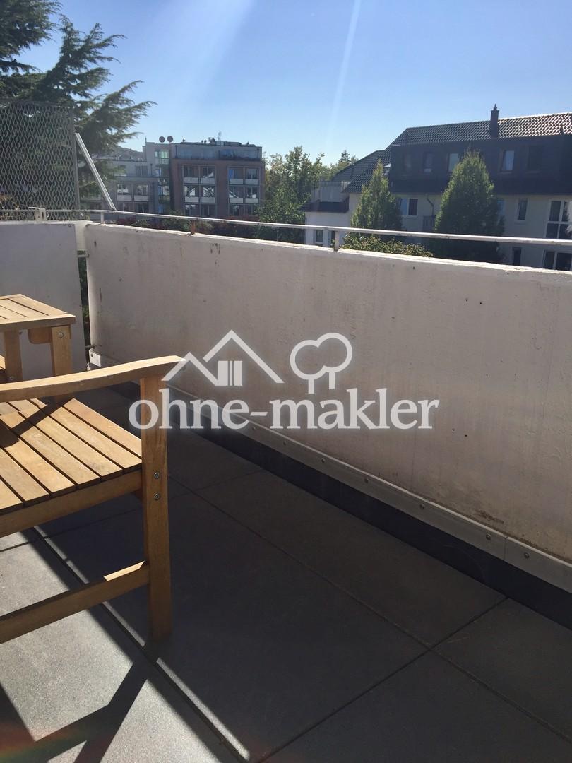 TOP 3-Zimmer Wohnung mit Balkon, Keller und Tiefgarage - Foto 5