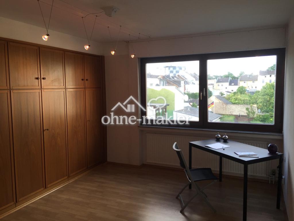 TOP 3-Zimmer Wohnung mit Balkon, Keller und Tiefgarage - Foto 3