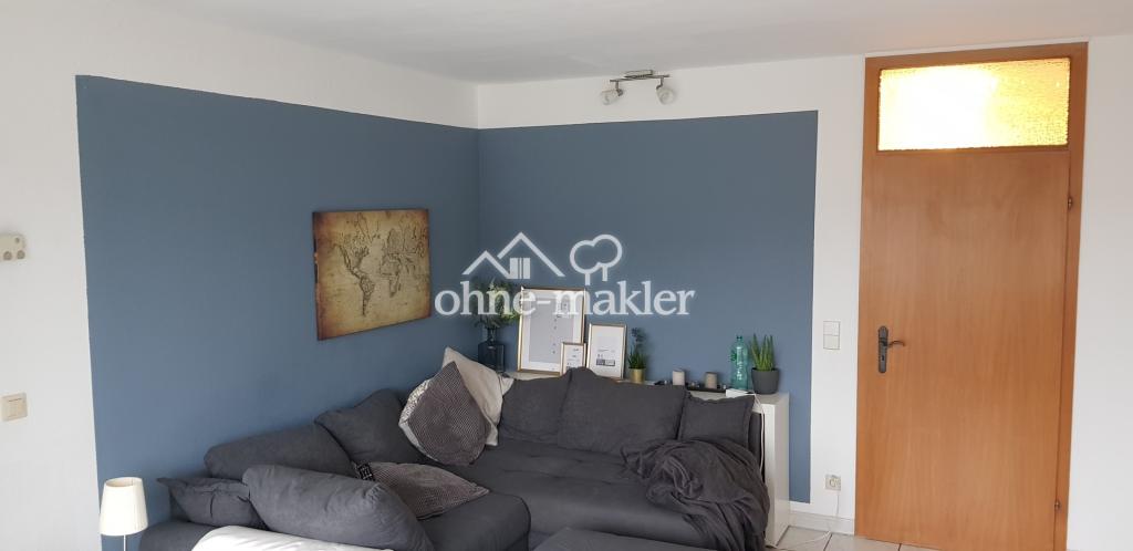 TOP 3-Zimmer Wohnung mit Balkon, Keller und Tiefgarage - Foto 1
