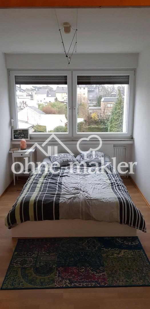 TOP 3-Zimmer Wohnung mit Balkon, Keller und Tiefgarage - Foto 2