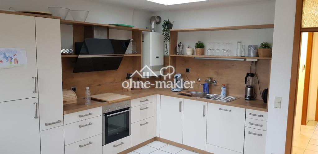 TOP 3-Zimmer Wohnung mit Balkon, Keller und Tiefgarage - Foto 4