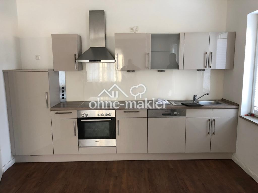 2 Zimmer Wohnung in Ehestorf - Foto 2