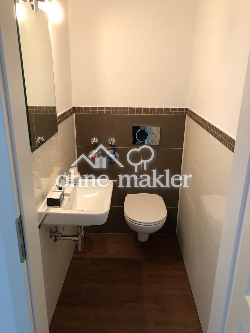 2 Zimmer Wohnung in Ehestorf - Foto 5