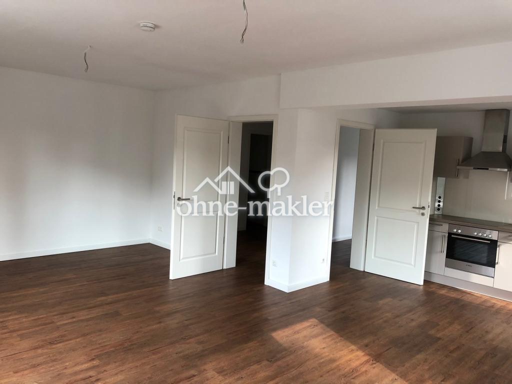 2 Zimmer Wohnung in Ehestorf - Foto 3