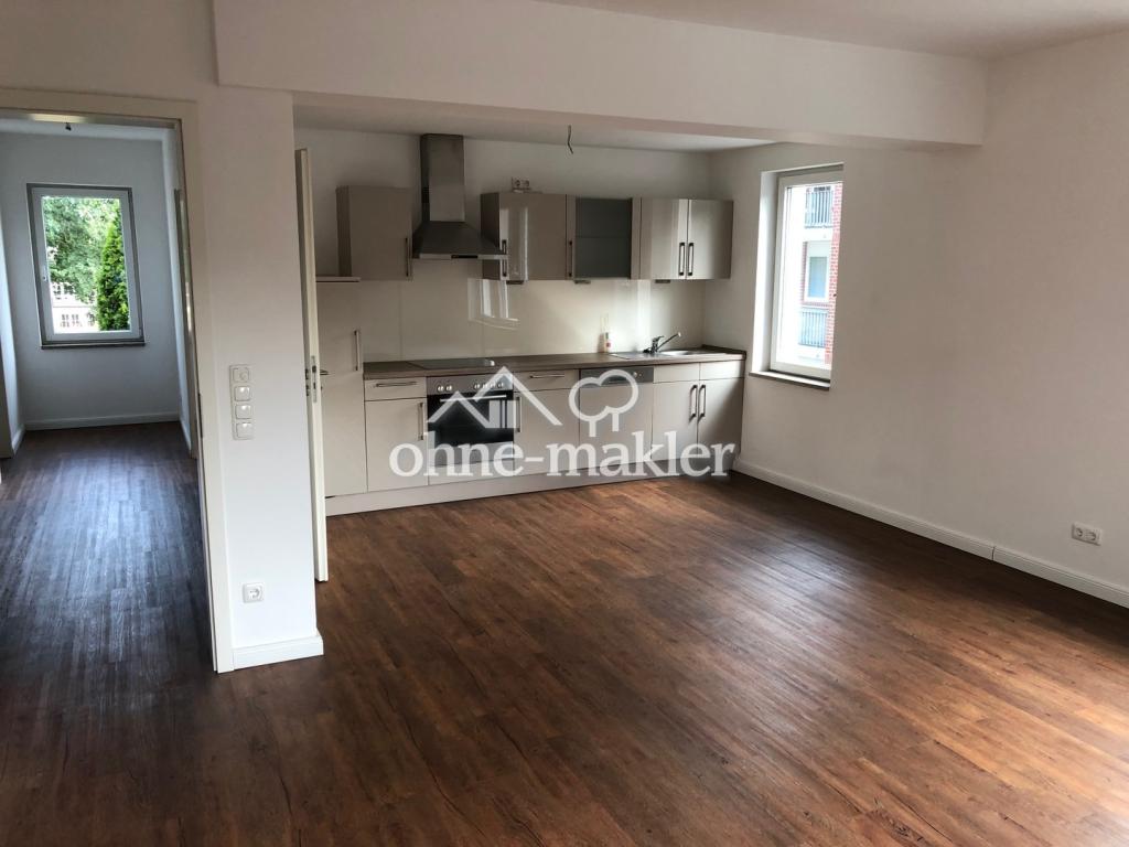 2 Zimmer Wohnung in Ehestorf - Foto 1