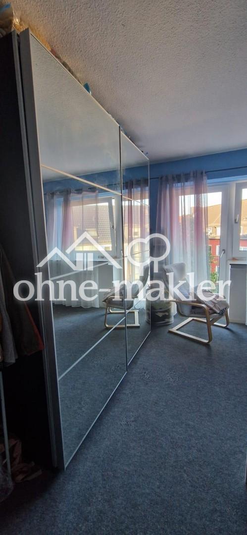 2 Zimmer Single Wohnung Nähe Rüttenscheider Stern - Photo 2