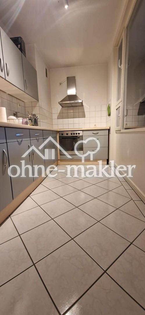 2 Zimmer Single Wohnung Nähe Rüttenscheider Stern - Photo 5