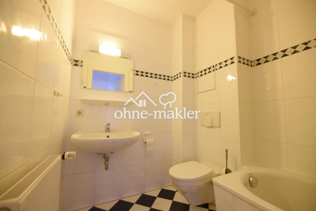 Regierungsviertel: Schöne 2-Raumwohnung im sanierten Altbau WB 4.OG links E11 - Foto 4