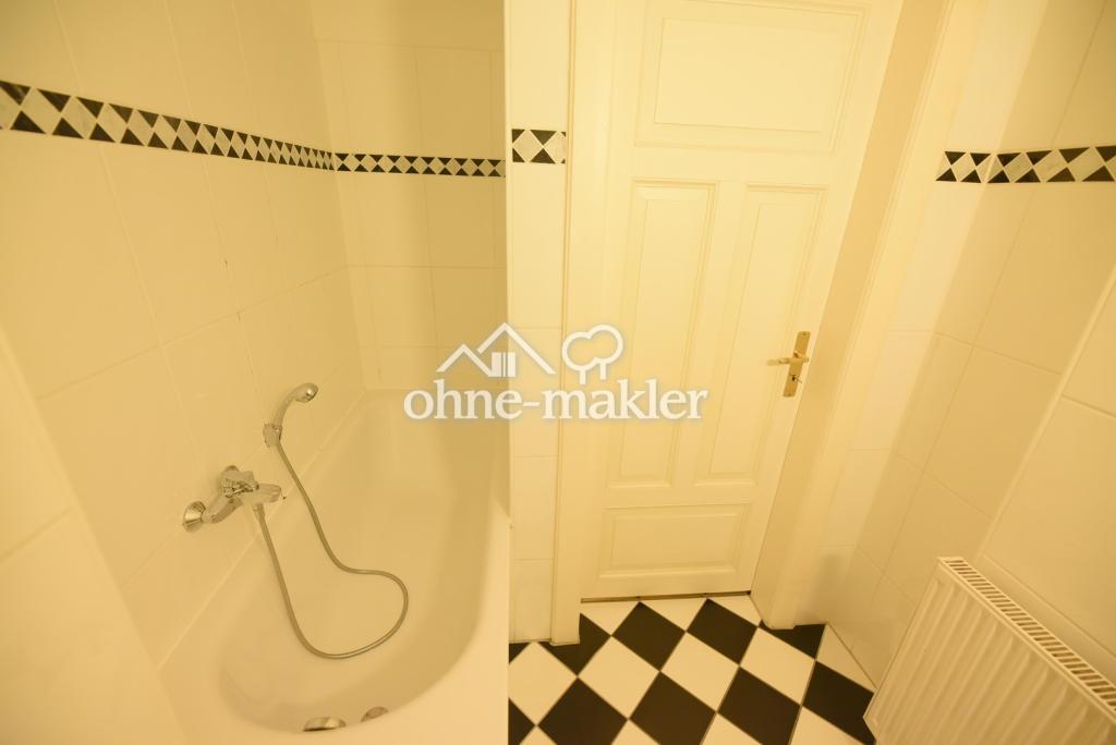 Regierungsviertel: Schöne 2-Raumwohnung im sanierten Altbau WB 4.OG links E11 - Foto 3