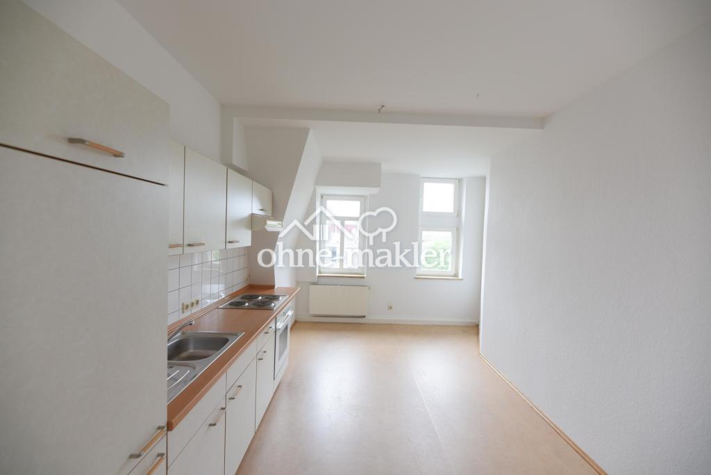 Regierungsviertel: Schöne 2-Raumwohnung im sanierten Altbau WB 4.OG links E11 - Foto 1