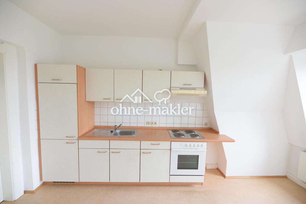 Regierungsviertel: Schöne 2-Raumwohnung im sanierten Altbau WB 4.OG links E11 - Foto 2