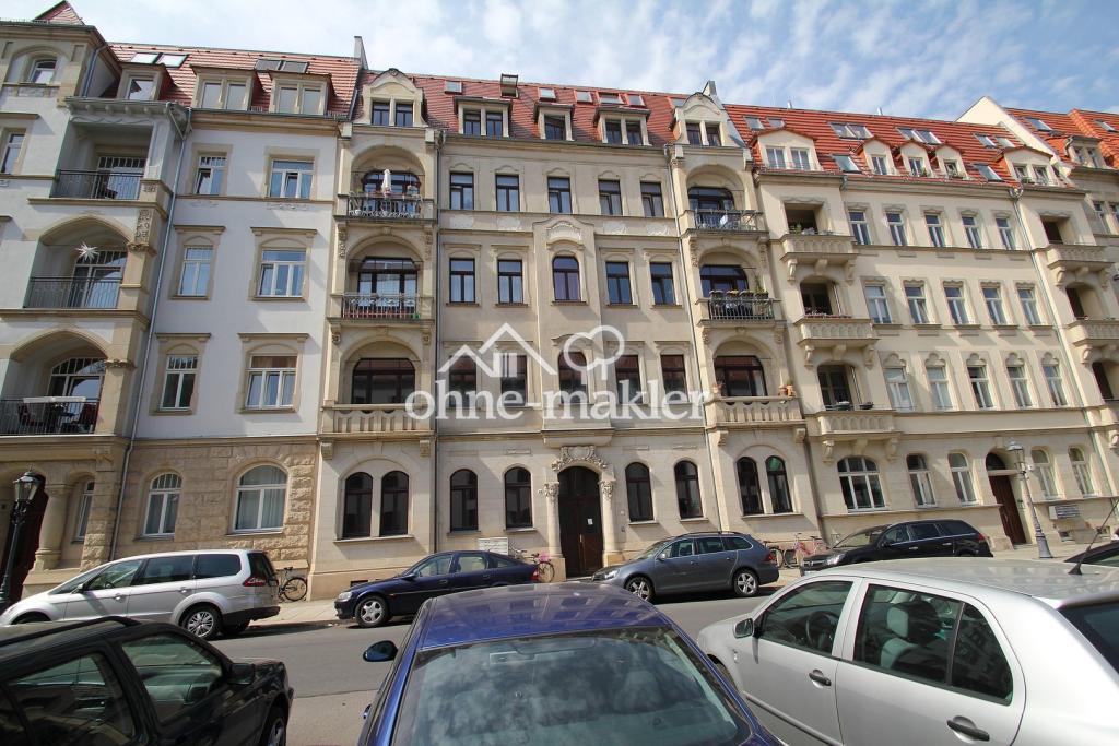 Regierungsviertel: Schöne 2-Raumwohnung im sanierten Altbau WB 4.OG links E11 - Foto 5