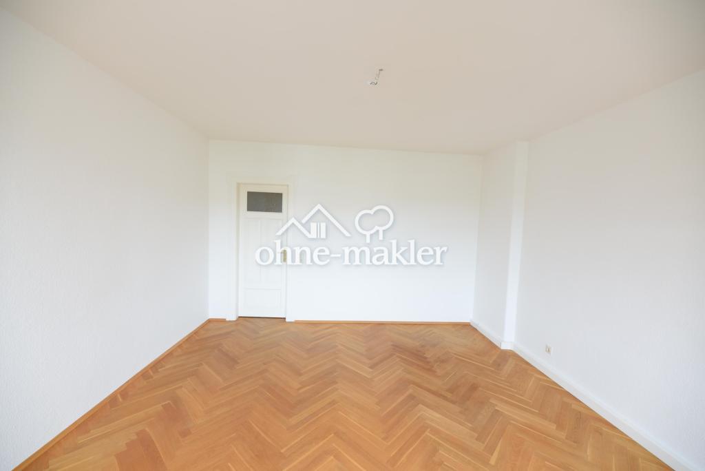 Regierungsviertel: Schöne 2-Raumwohnung im sanierten Altbau WB 4.OG links E11 - Photo 1
