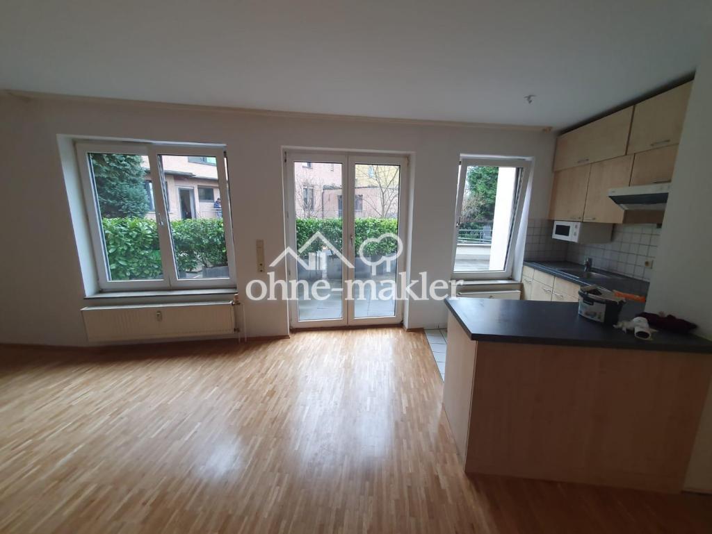 Schöne seniorengerechte Wohnung mitten in Köln zu vermieten - Foto 3