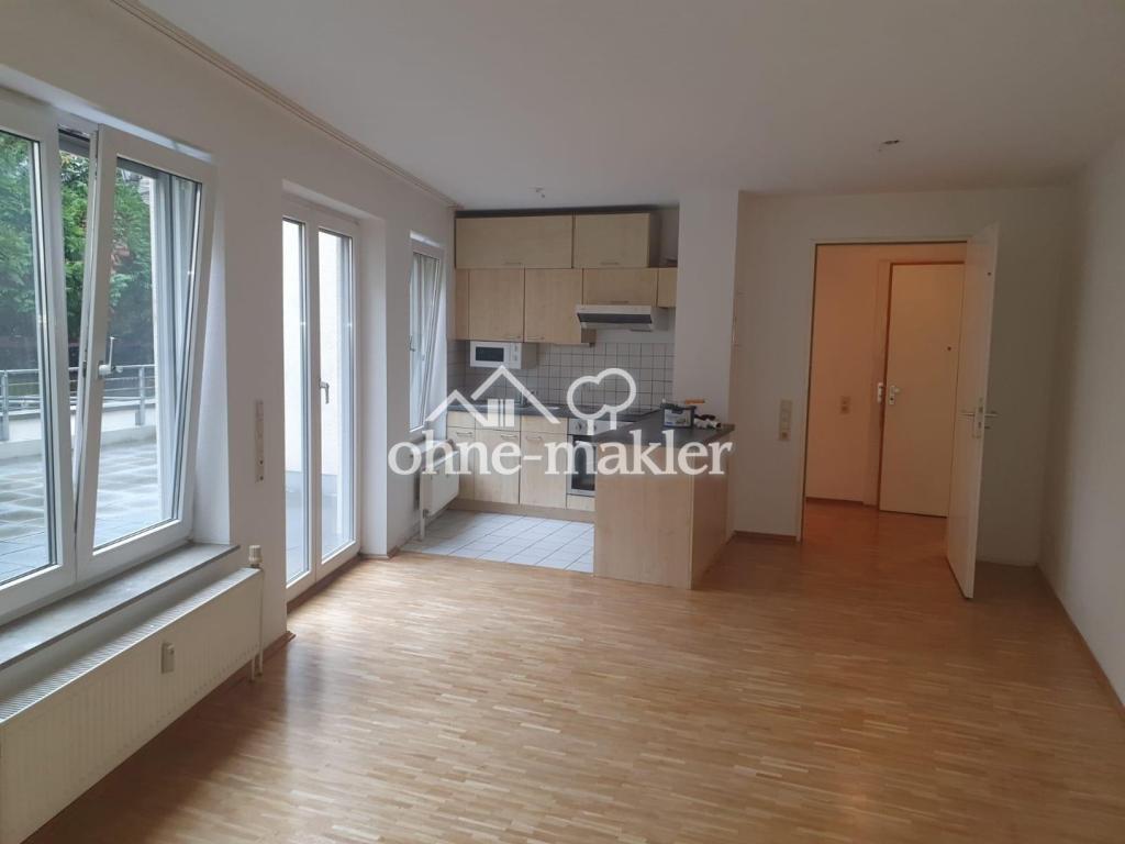 Schöne seniorengerechte Wohnung mitten in Köln zu vermieten - Foto 1